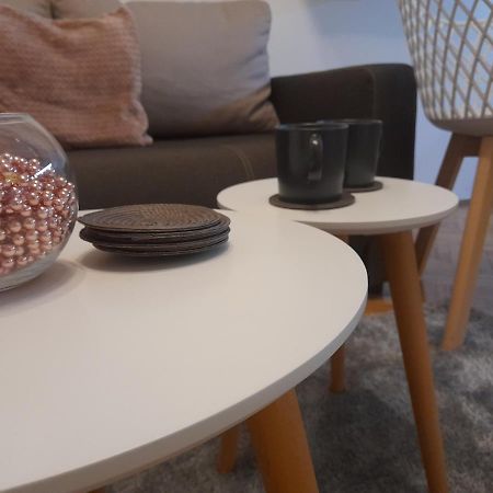 Apartman Stevan Pirot Luaran gambar