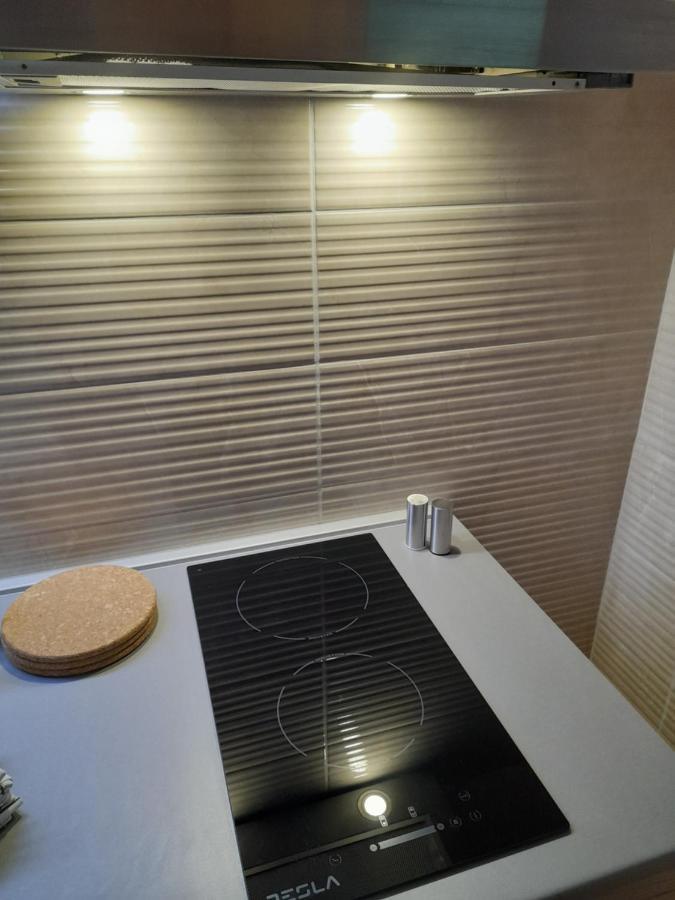 Apartman Stevan Pirot Luaran gambar