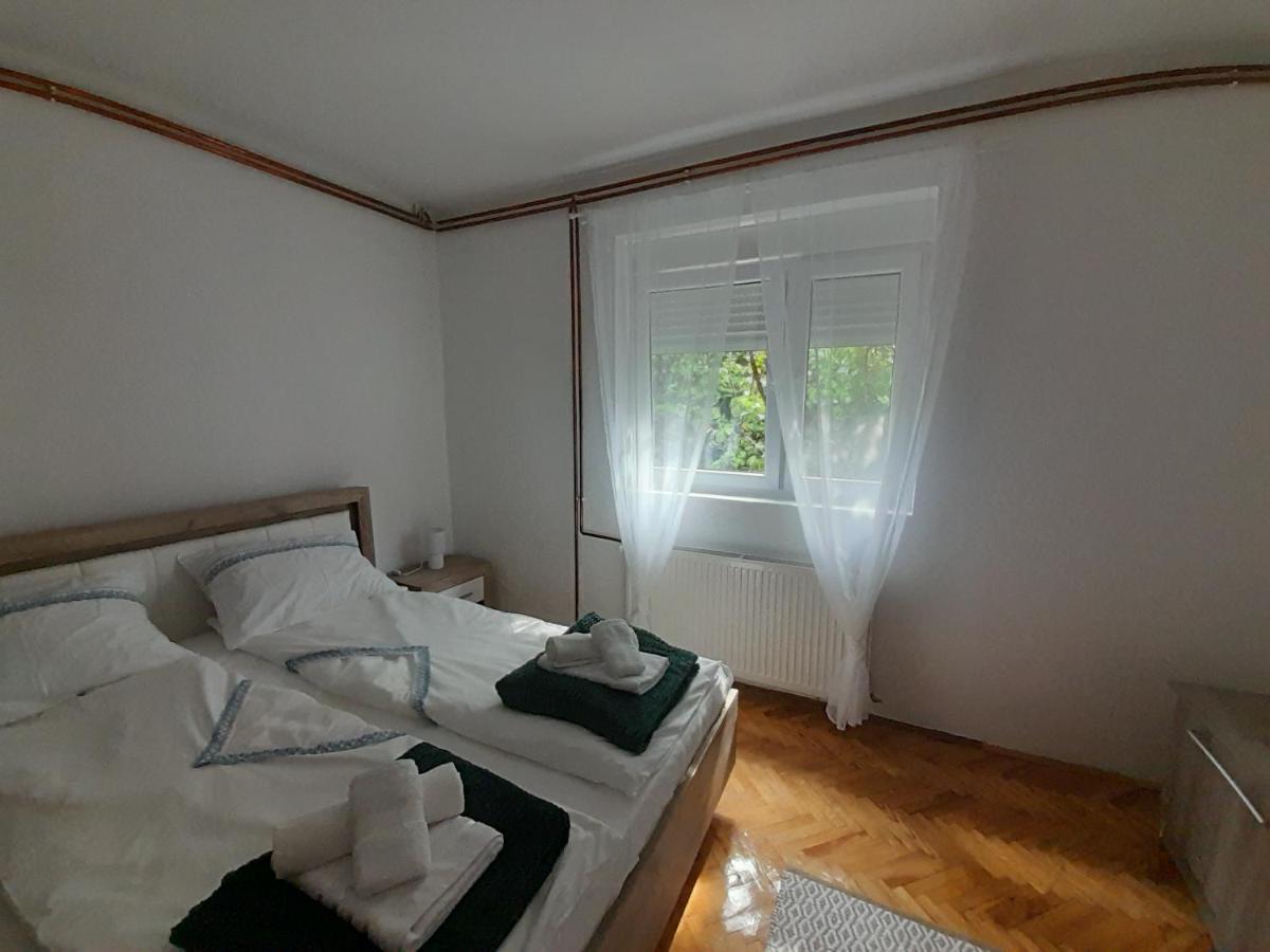 Apartman Stevan Pirot Luaran gambar