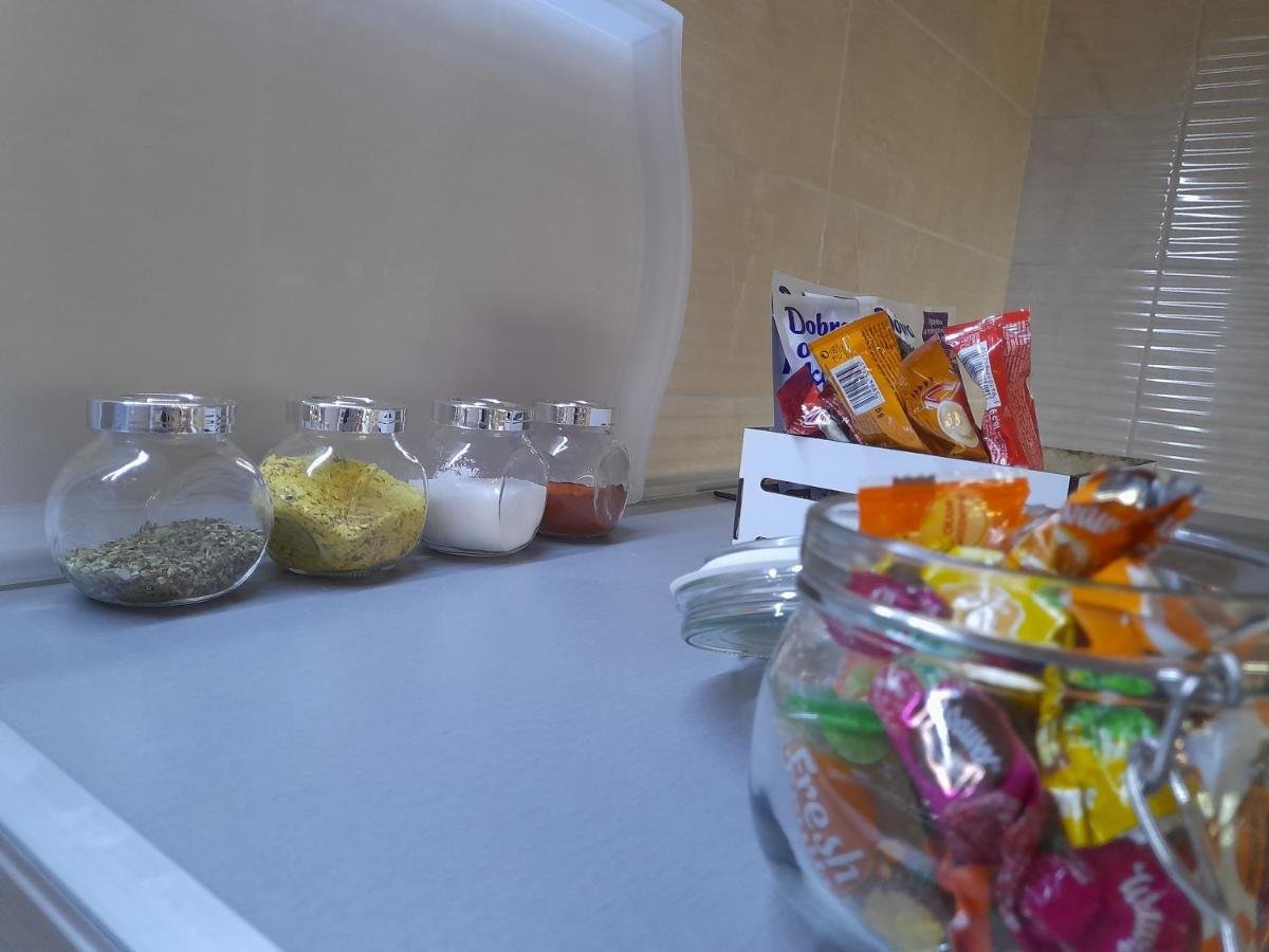 Apartman Stevan Pirot Luaran gambar